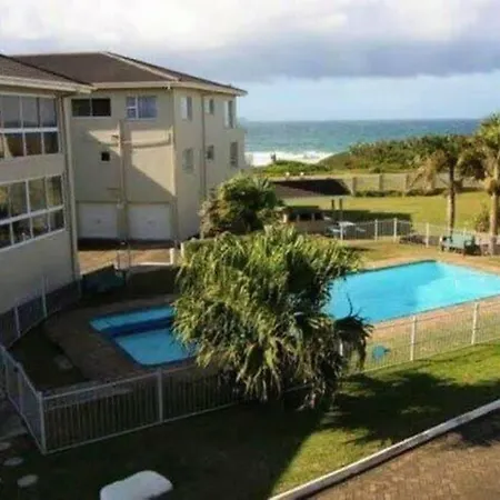 Uvongo Chalets 12 Margate Buitenkant foto