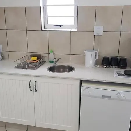 Uvongo Chalets 12 Margate Buitenkant foto
