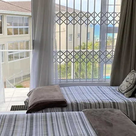 Uvongo Chalets 12 Margate Buitenkant foto
