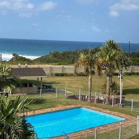 Uvongo Chalets 12 Margate Buitenkant foto
