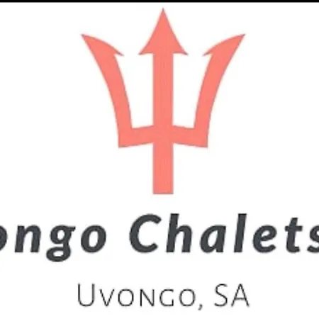 Uvongo Chalets 12 Margate Buitenkant foto