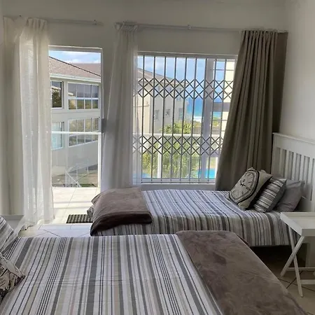 Uvongo Chalets 12 Margate Buitenkant foto