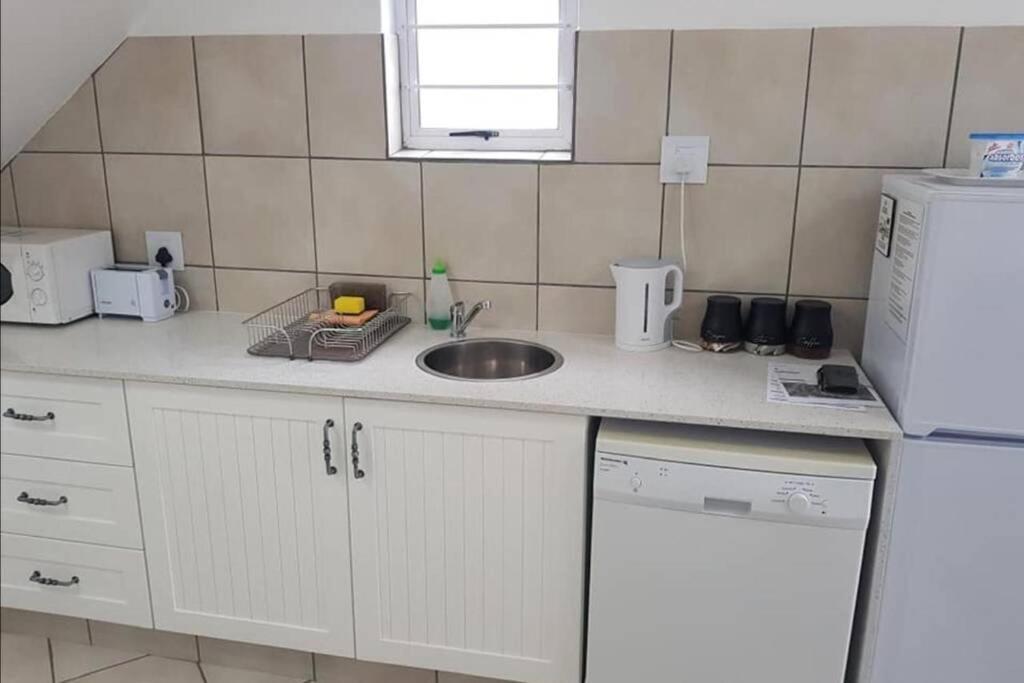 Appartement Uvongo 12 *