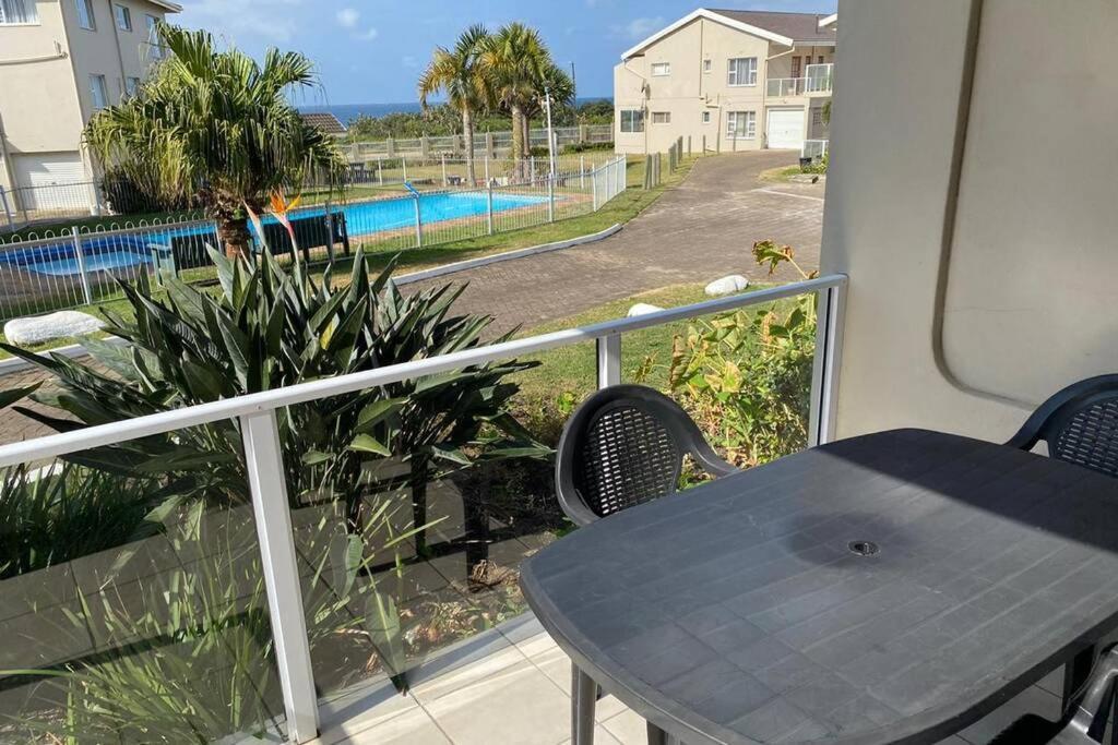 Appartement Uvongo 12 *