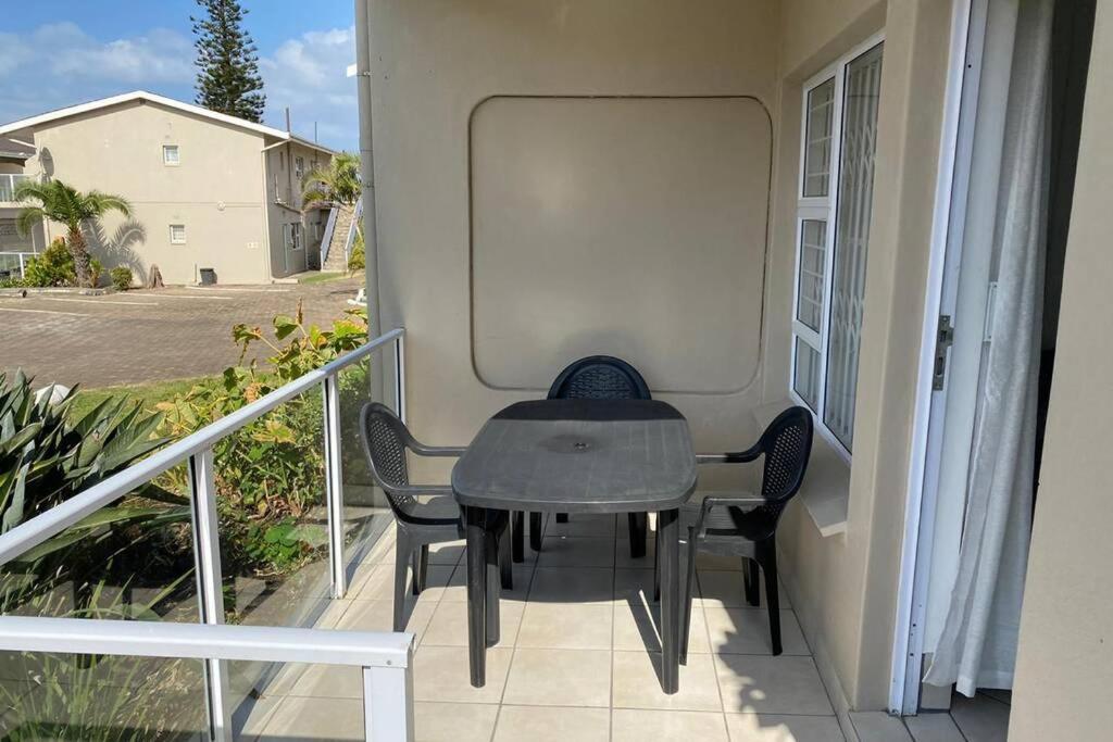 Uvongo 12 Appartement Margate