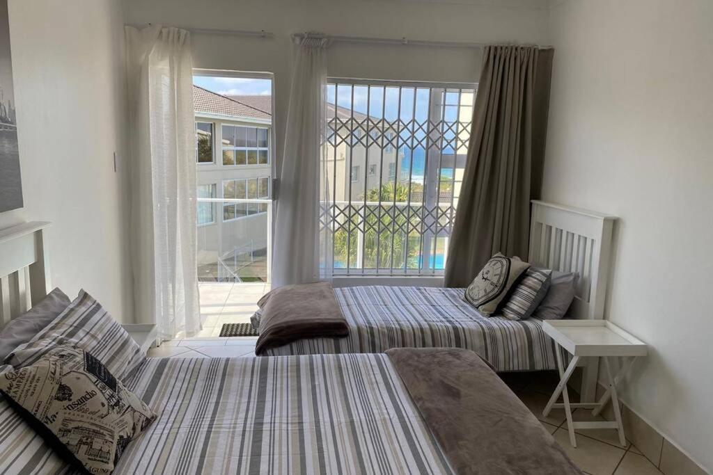 Appartement Uvongo 12 *