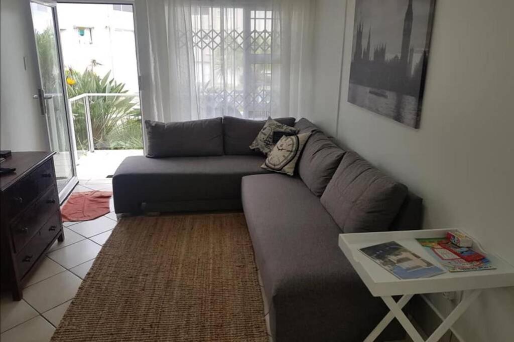 Uvongo 12 Appartement